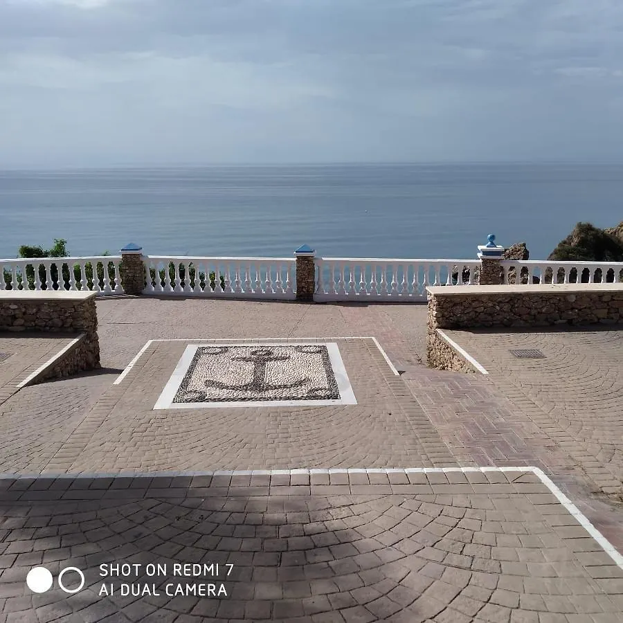Apartamento Sissi Nerja 0*,  España